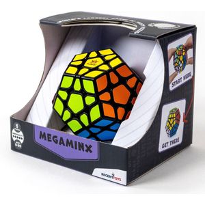 Megaminx  - Breinbreker - Recent Toys