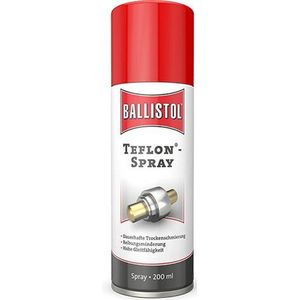 Ballistol Teflon Spray 200ml