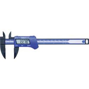 Basetech 1599559 Digitale schuifmaat 150 mm