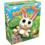 Snuffie Hup - Kinderspel