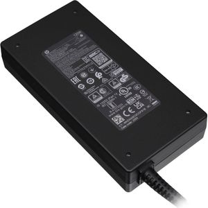 HP 613154-001 oplader 120W - vlak