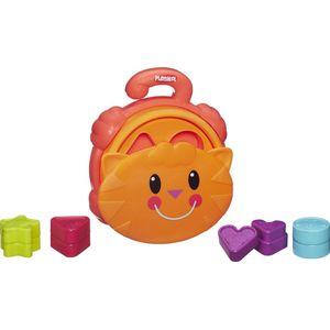 Playskool Pop-Up Shape Sorter