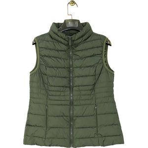 Bodywarmer - vest - nieuwe collectie - herst - damesbodywarmer - jas