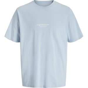 JACK&JONES - JORVESTERBRO TEE SS CREW NECK NOOS JNR - Jongens - T-shirts