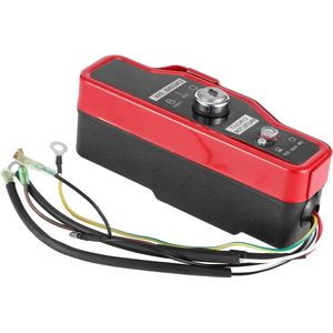 Praktische contactsleutel schakelkast - goede compatibiliteit - benzine-generator accessoires .