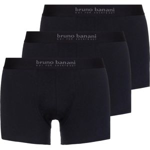 Bruno Banani Heren retro short / pant 3 pack Energy Cotton