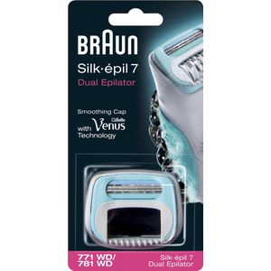 Braun Refill 781S (dual epilator)