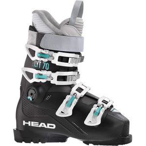 Head Edge Lyt 70 W skischoenen - Black/anthracite - Wintersport - Wintersport schoenen - Skischoenen