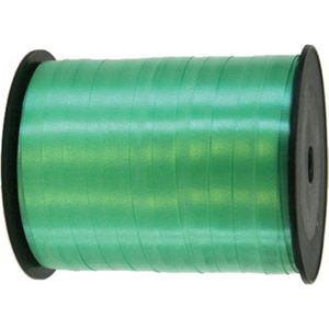 Folat - Lint groen 5mm (500 meter)