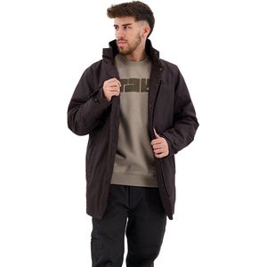 G-star Trench Parka Bruin S Man