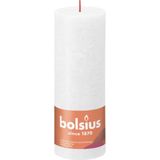 Bolsius Stompkaars Wit 19 cm - Moederdag cadeau