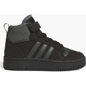 adidas Zwarte Break Start Mid C Winterized - Maat 34