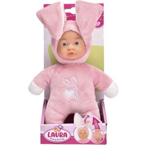 Laura Funny Bunny