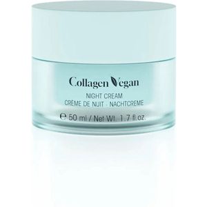 Etre Belle - Collageen Vegan Night Cream 2x50ml