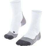 FALKE PL2 heren tennis sokken - wit (white-mix) - Maat: 39-41