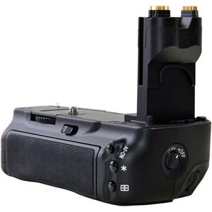 Jupio Battery-grip voor Canon EOS 5D MarkIII, Canon EOS 5DS en Canon EOS 5DS R