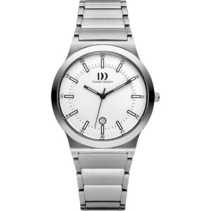 Danish Design Herenhorloge IQ62Q1019