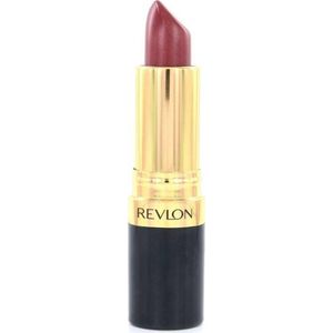 Revlon Super Lustrous Lipstick - 641 Spicy Cinnamon