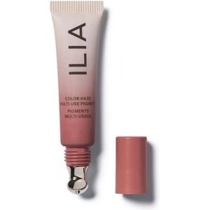 ILIA Beauty Blush Face Color Haze Multi-Use Pigment Sing