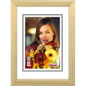 Hama Bella naturel 15x20 Action Hout 31650