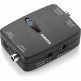 Marmitek Audio Adapter - Connect TC22 - Audio Converter Toslink - Coaxiaal of andersom