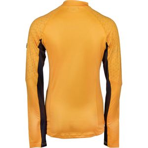 Qhp Trainingsshirt Qhp Eldorado Eventing Geel