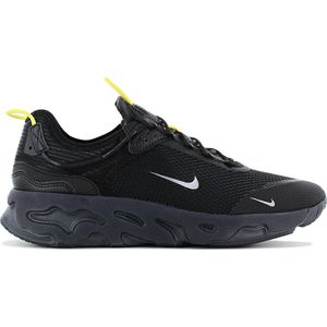 Nike React Live - Heren Sneakers Schoenen Zwart DO6707-001 - Maat EU 46 US 12