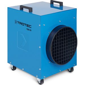 TROTEC Elektrische kachel TDE 95 V2