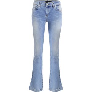 LTB Jeans Fallon Dames Jeans - Lichtblauw - W34 X L34