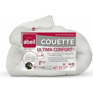 Dekbed Abeil Ultima Comfort 450 Wit 220 x 240 cm