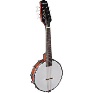 Richwood RMBM-408 Heritage Series mandoline banjo