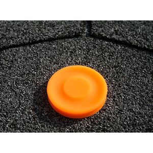 Zipchip frisbee - Mini frisbee - Schoencadeau - Cadeautje - Sport - Buiten speelgoed - Frisbee spel - Speelgoed jongens - Speelgoed meisjes - Cadeau voor hem - Cadeau voor haar - Gravity Disc - Outdoor
