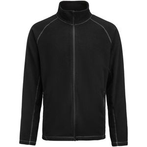 James Harvest ZionFleece Heren 2131504 - Zwart - L
