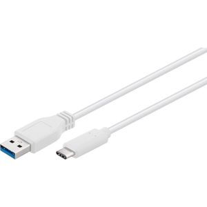 Goobay USB-C naar USB kabel - USB3.0 - 0,50 meter