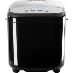 Broodmachine - Brood Machine - Zwart/Zilver