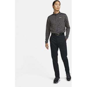 Nike Heren Golf Chino Slim Broek Zwart