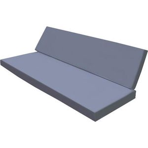 Wood4you - Loungekussen - Strakke kussens - 70 cm lang