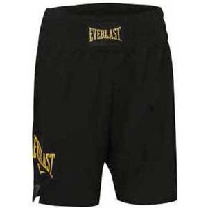 EVERLAST Copen Korte Broek Heren - Black / Dark Grey - S