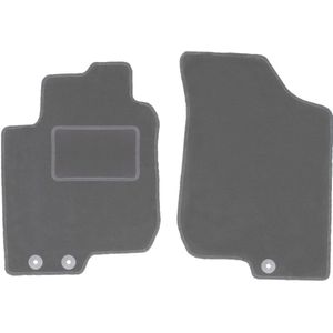Automatten voor: Kia Cee`d I hatchback, SW, stationwagen, coupé (2006-2012)