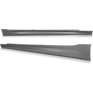 Sideskirts BMW G30 G31 17- M-TECH STIJL