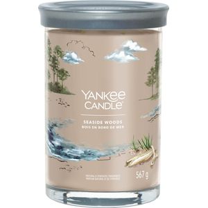 Yankee Candle - Seaside Woods Signature Large Tumbler