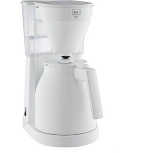 Melitta EASY II THERM 1023-05 - Koffiefilter apparaat Wit