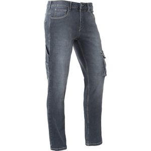 Brams Paris - David R12 Werkjeans