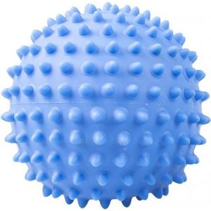 Duvo+ Action ball soft Blauw Ø18,5cm