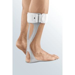 Medi Enkel Voet Orthese | Klapvoet Brace | Links - Maat L