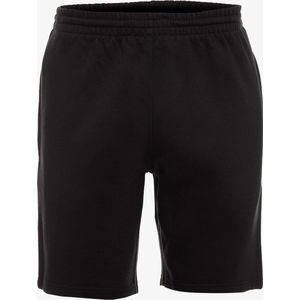 Osaga heren sweatshort zwart - Maat XL