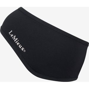 Le Mieux Ear Warmer Headband - Indigo - Maat One Size