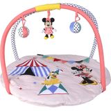 Disney - Minnie Mouse & Pluto Speeltapijt - Babygym