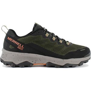 Merrell Speed Strike GTX - Gore-Tex - Herren Hybrid-Wandelschoenen Outdoor Trekking Schoenen J066857 - Maat EU 43.5 UK 9