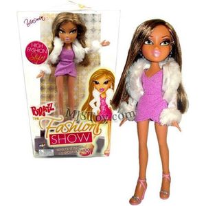 Bratz | The fashion show